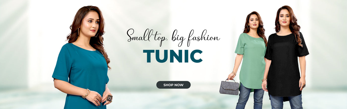Tunic for women
